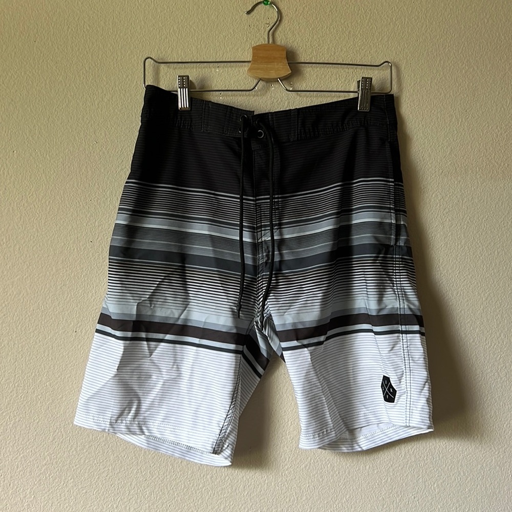 Men’s surfer swim shorts